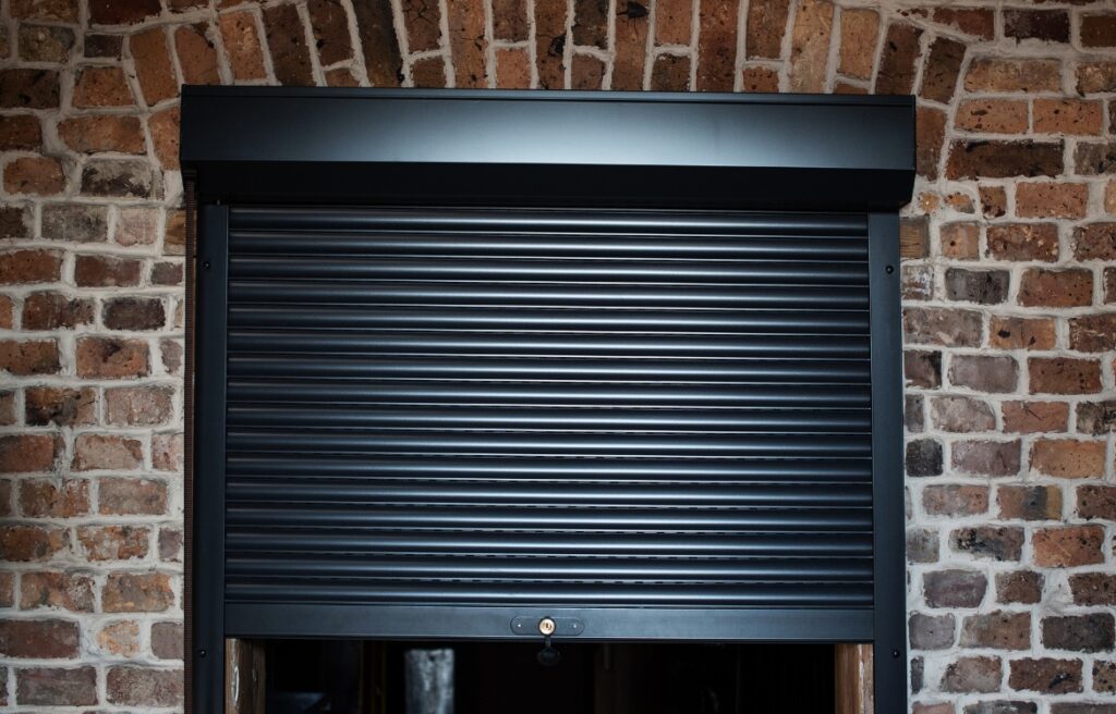 Troubleshooting a Faulty Motor in Aluminium Plantation Shutters
